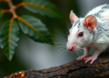 African Tree Bark Extract Shows Striking Power Against Breast Cancer in Rats