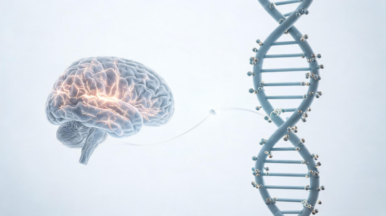DNA Methylation Emerges as a Possible, Still Unproven, Player in Delirium