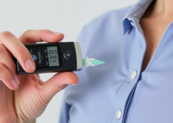 Tubeless Automated Insulin Delivery Sustains Blood Sugar Control for a Full Year