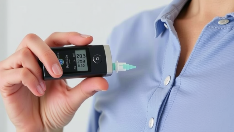 Tubeless Automated Insulin Delivery Sustains Blood Sugar Control for a Full Year
