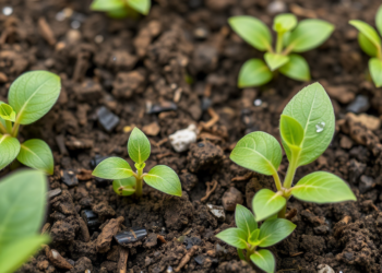 How Plants Survive Alkaline Soils: New Review Reveals Molecular Survival Toolkit