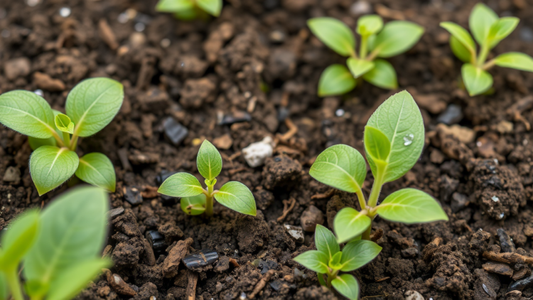 How Plants Survive Alkaline Soils: New Review Reveals Molecular Survival Toolkit