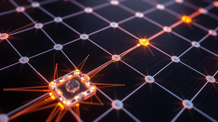One Atom Apart: Crystal Wiring Trick Pushes Perovskite Solar Cells Past 27 Percent