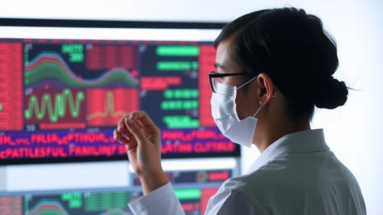 New Sequencing Test Shows Strong Accuracy in Spotting Drug-Resistant Tuberculosis