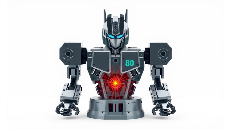 Transformer AI Predicts CNC Machining Errors Before the First Cut