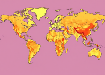 Extreme Heat Raises Preterm Birth Risk, Global Meta-Analysis Finds