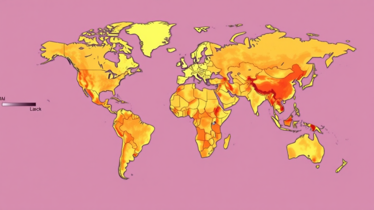 Extreme Heat Raises Preterm Birth Risk, Global Meta-Analysis Finds