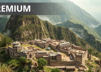 How Terrain Shaped the First Towns of Neolithic China