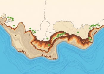 Scientists Map How Climate-Driven River Erosion Could Trigger Future Landslides