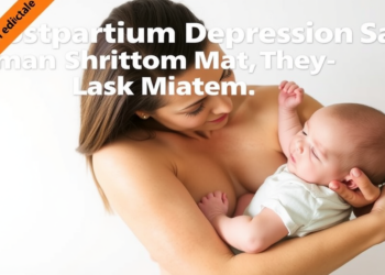 Postpartum Depression May Break the Chain Between Prenatal Bonding and Mother–Baby Attachment