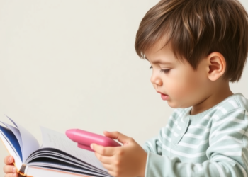 Memory and Early Reading Skills Fuel Each Other, Four-Year Study of Children Reveals