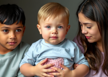 Parents of Children with Gut-Brain Disorders Show Distinct Psychological Vulnerability, Study Finds