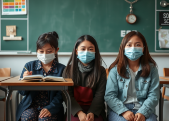 Girls From Educated Families Faced Surprising Loneliness Spike During Pandemic School Closures