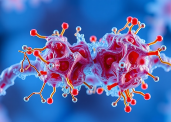 Tiny Micropeptide Blocks Vascular Calcification by Tagging PKM2 for Destruction