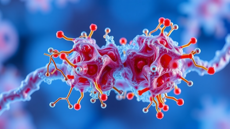 Tiny Micropeptide Blocks Vascular Calcification by Tagging PKM2 for Destruction