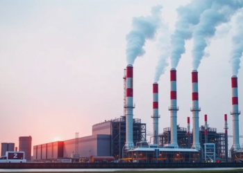 Turning Captured CO2 Directly Into Chemicals Could Accelerate Industrial Decarbonization