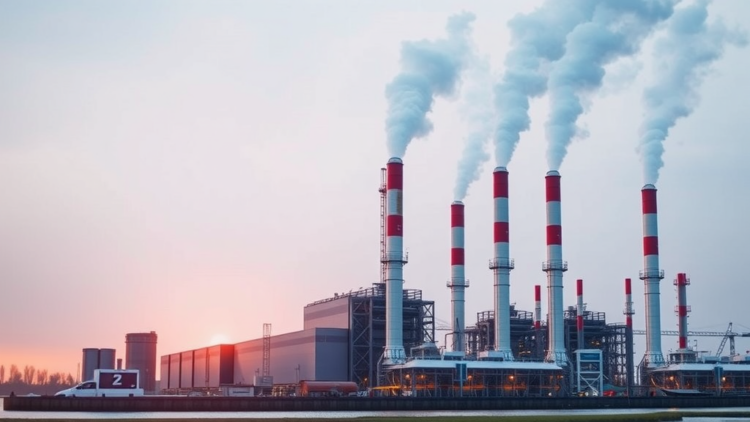 Turning Captured CO2 Directly Into Chemicals Could Accelerate Industrial Decarbonization