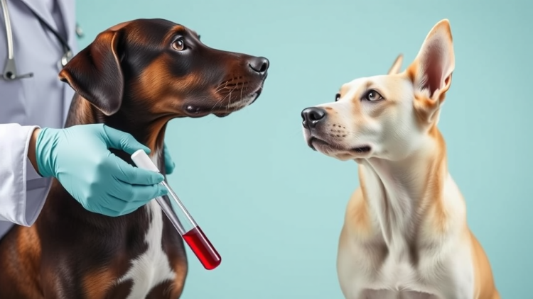 Blood Test Doubles Cancer Detection in Dogs in Landmark Screening Study