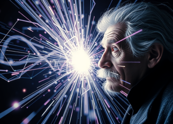Quantum Light Meets Einstein to Prove Exactly Where You Are