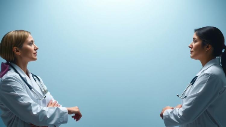 Landmark Study Reveals What Really Drives Fellowship Success for Internal Medicine Residents