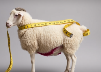 A Simple Tape Measure May Outweigh Scales: Heart Girth Predicts Weight in Zimbabwe’s Indigenous Sheep and Goats