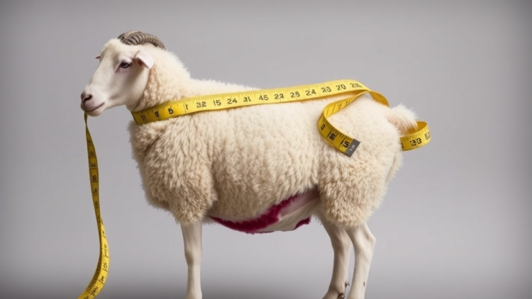 A Simple Tape Measure May Outweigh Scales: Heart Girth Predicts Weight in Zimbabwe’s Indigenous Sheep and Goats