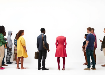 Global Study Reveals When People See Inequality as Fair or Unfair