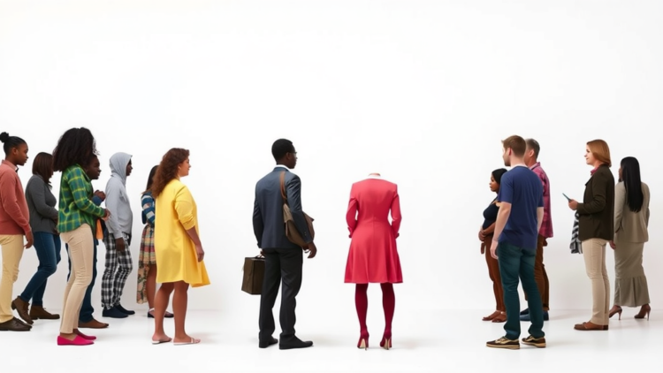 Global Study Reveals When People See Inequality as Fair or Unfair