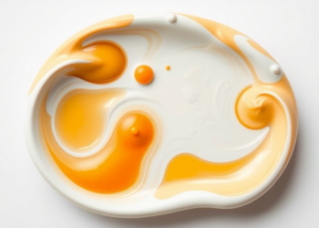 Scientists Map the Fluid-Solid Frontier That Shapes Every Food We Eat
