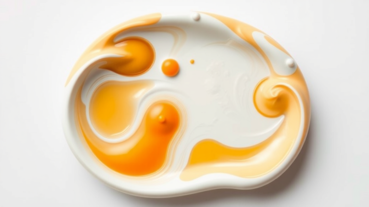 Scientists Map the Fluid-Solid Frontier That Shapes Every Food We Eat