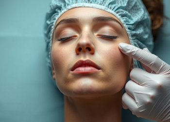 Popular Regenerative Facial Treatments Can Trigger Blindness, Strokes, and Skin Damage