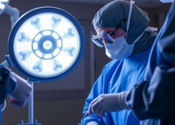 High-Volume Hospitals Show Sharply Lower Death Rates in Minimally Invasive Esophageal Cancer Surgery