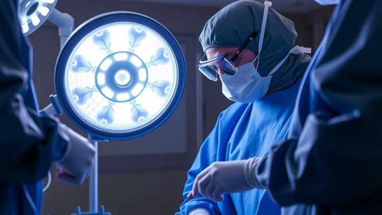 High-Volume Hospitals Show Sharply Lower Death Rates in Minimally Invasive Esophageal Cancer Surgery