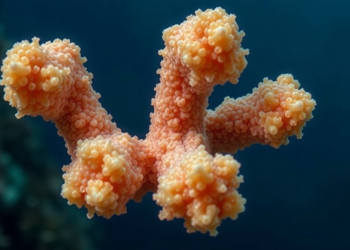 Deep-Sea Protein Survives Crushing Pressure by Assembling Into Threes