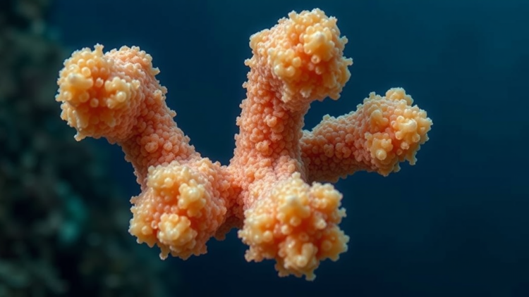 Deep-Sea Protein Survives Crushing Pressure by Assembling Into Threes