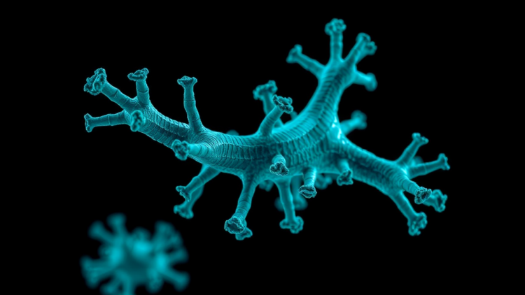 Cryo-EM Reveals How ATP Switches Off the Human NLRP6 Inflammasome