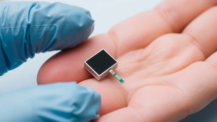 Cheap Electrochemical Sensors Bring Lab-Grade Diagnostics to the Point of Care