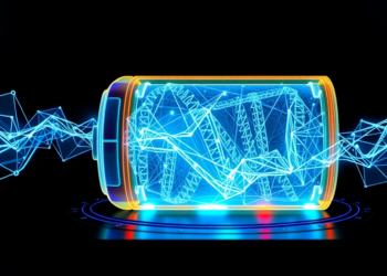 Machine Learning Meets Quantum Physics to Sharpen Lithium-Ion Battery Models