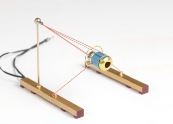 Open-Source Trifilar Pendulum Brings Low-Cost Inertia Testing to Small Satellites