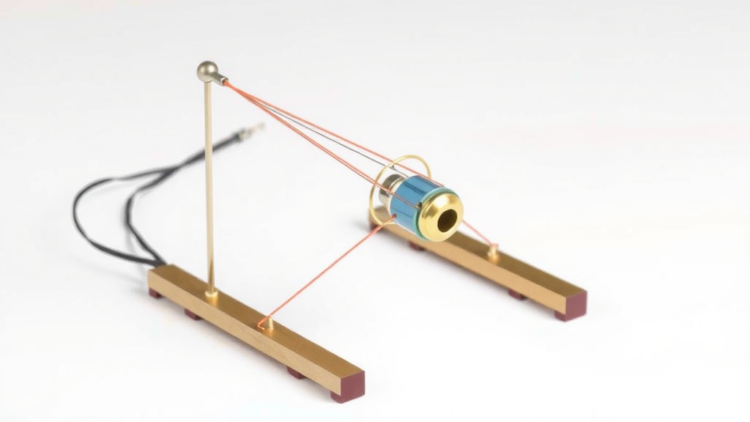 Open-Source Trifilar Pendulum Brings Low-Cost Inertia Testing to Small Satellites