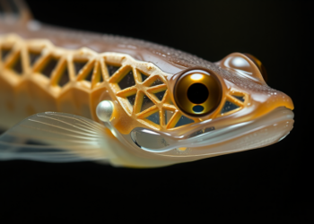 Ancient Lake Goby Confirmed as a Distinct Species Through Combined Genetics and Anatomy