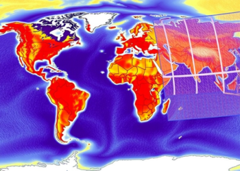 New Sparse-Data Method Maps Ocean Temperatures Faster Than AI