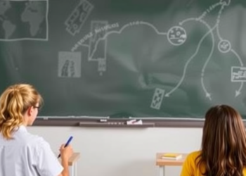 Scientists Map a Four-Stage Path to Turn Education Evidence Into Practice at Scale