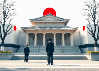 When Universities Stay Silent: Study Reveals Stark Asymmetry in Japanese Higher Education’s Crisis Responses