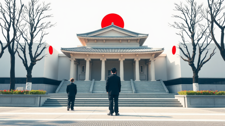 When Universities Stay Silent: Study Reveals Stark Asymmetry in Japanese Higher Education’s Crisis Responses