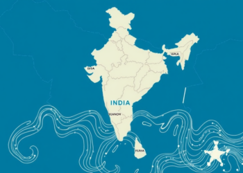 A Hidden Stability Barrier Is Quietly Redrawing India’s Monsoon Map