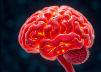 Gut Bacteria May Reveal Brain Aging Decades Before Symptoms Appear