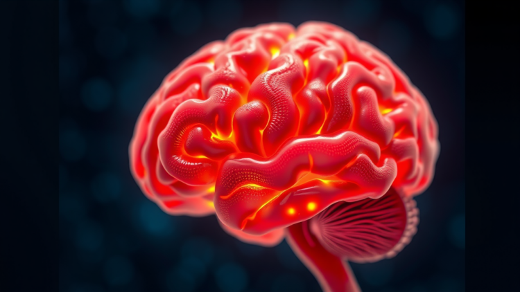 Gut Bacteria May Reveal Brain Aging Decades Before Symptoms Appear