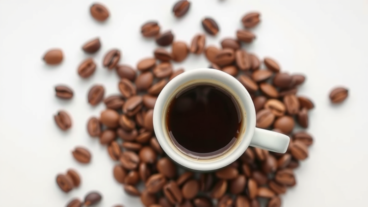 Decaf, But Not Total Coffee, Tied to Longer Survival After Colorectal Cancer in Landmark Multiethnic Study
