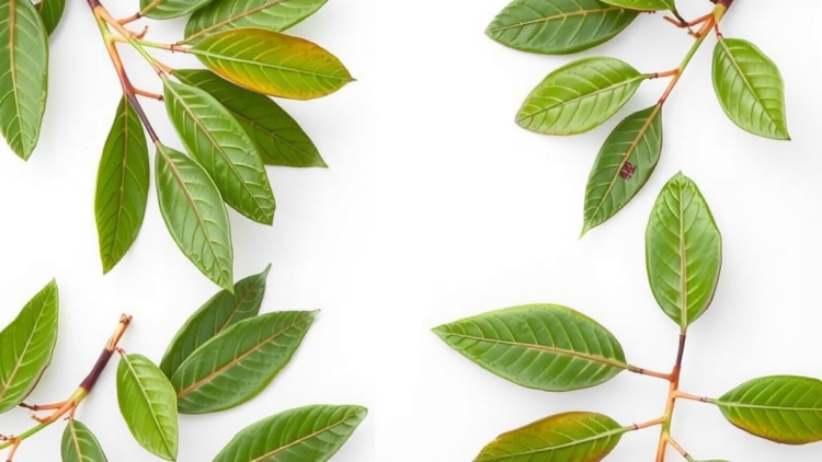 Green Solvents and Microwaves Unlock Antioxidant Treasures Hidden in Eucalyptus Leaves